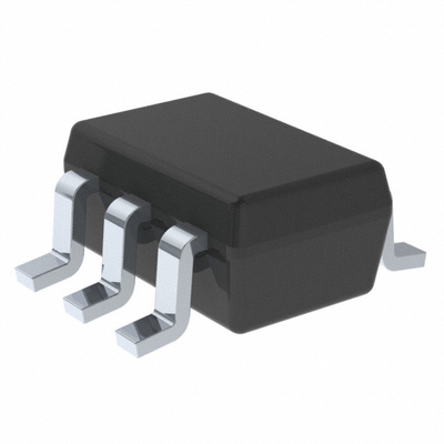 Integrated Circuit Chip TMUX1119DCKR Switch IC SC70-6 1 Channel Analog Switch IC