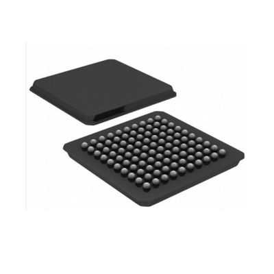 Microcontroller MCU TMS320F2808GBAA High-Performance Single-Core 32-Bit 100MHz MCU