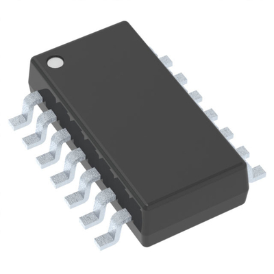 Integrated Circuit Chip TLV9024QDYYRQ1 5.5V Precision Automotive Comparator