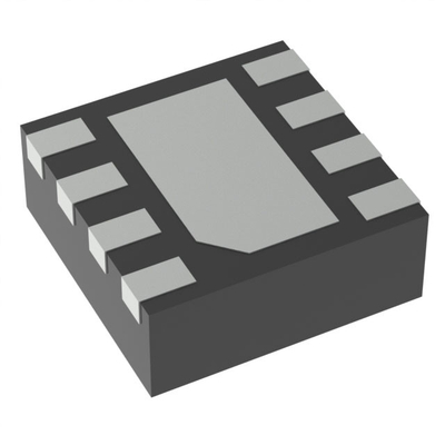 Integrated Circuit Chip TLV1822DSGR 40V Rail-To-Rail Input Comparators WSON-8