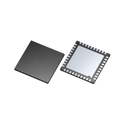 Integrated Circuit Chip PXE1211CPMG003 High Performance Gate Drivers IC 40-VFQFN