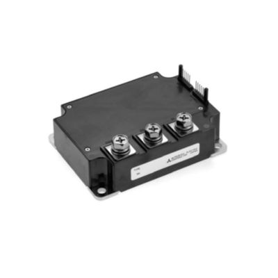 Automotive IGBT Modules PM800DV1B060 High Performance Intelligent IGBT Power Modules