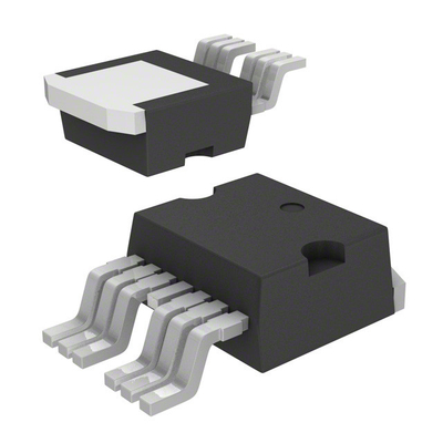Integrated Circuit Chip STH410N4F7-6AG 40V N-channel Power MOSFET Transistors H2PAK-6