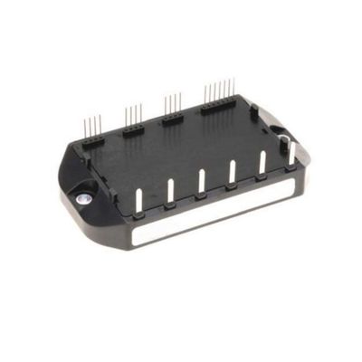 Automotive IGBT Modules PM50B5L1C060 High Performance Half-Bridge IGBT Module