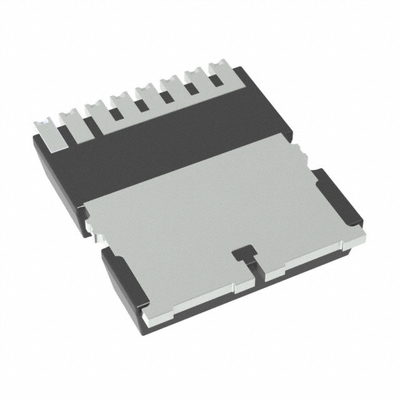 Integrated Circuit Chip STO67N60DM6 600V 58A MOSFET N-Channel MOSFET Transistors