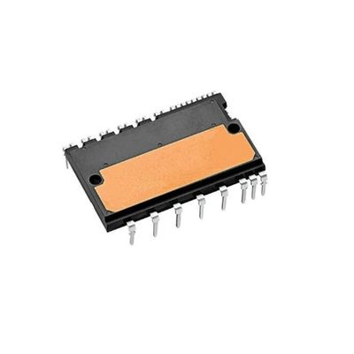Automotive IGBT Modules PSS20S71F6 Low Power Dual Switch IGBT Power Module