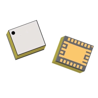 Integrated Circuit Chip QPF4006 40.5GHz GaN Transmit Receive Module