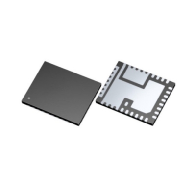 Integrated Circuit Chip TDA38840 600kHz To 2MHz 40A Buck Switching Regulator IC