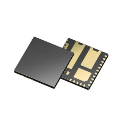 TDA21490 Integrated Circuit Chip High Frequency Low Profile DC-DC Converter