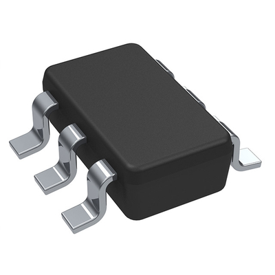 Integrated Circuit Chip TLV3011AQDBVRQ1 Comparator With Voltage Reference SOT-23-6