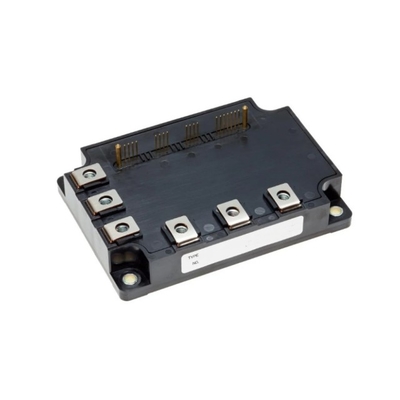 Automotive IGBT Modules PM450RG1C065 High Performance General Purpose Industrial IGBT Modules