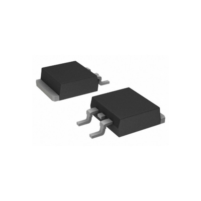 Integrated Circuit Chip STB36N60M6 MOSFET Transistors 600V N-Channel Transistors