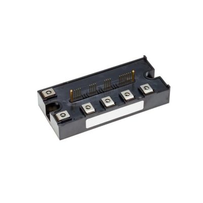 Automotive IGBT Modules PM50RG1B120 Low Power Half-Bridge IGBT Module