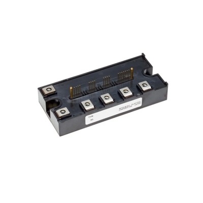 Automotive IGBT Modules PM25RG1B120 Half-Bridge Frequency Conversion IGBT Silicon Modules