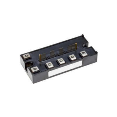 Automotive IGBT Modules PM200CG1B065 High Performance Half-Bridge IGBT Silicon Modules
