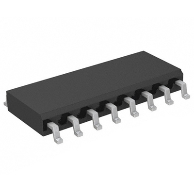 Integrated Circuit Chip TEA2016AAT Digital Controller For High-Efficiency Resonant Power Supply