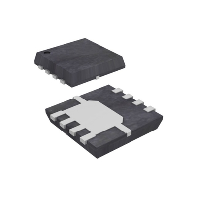 Integrated Circuit Chip NVTFS040N10MCLTAG Automotive MOSFET Power Single N-Channel Transistors
