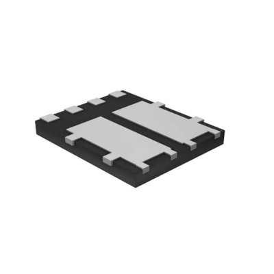 Integrated Circuit Chip NVMFD6H846NLT1G 80V Dual N-Channel MOSFET Transistors