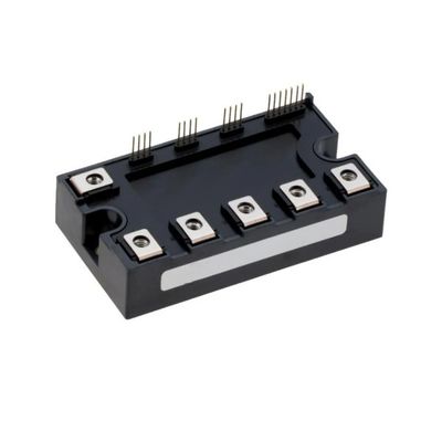 Automotive IGBT Modules PM100CG1A065 650V 100A 3 Phase IGBT Silicon Power Module