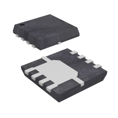 Integrated Circuit Chip NVTFS5C466NLWFTAG Automotive MOSFET Power Single N-Channel 40V 51A Transistors