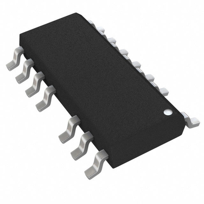 Integrated Circuit Chip NCP13992ANDR2G 20kHz To 750kHz Half-Bridge Offline Converter