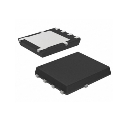 Integrated Circuit Chip NVMFS5C456NLAFT1G Single N-Channel Power MOSFET Transistors