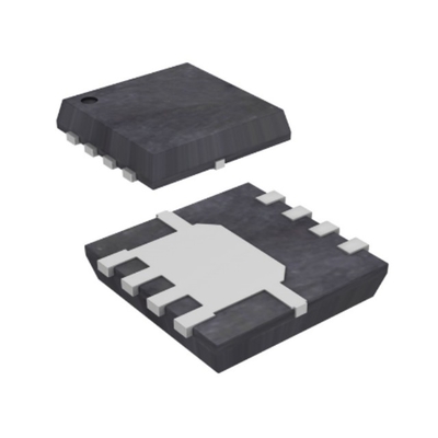 Integrated Circuit Chip NTTFS6H850NTAG MOSFET Power Single N-Channel 80V 11A Transistors