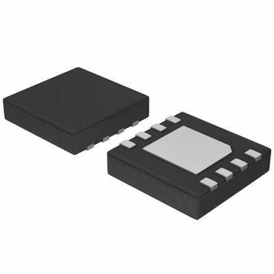 Integrated Circuit Chip NCP4306AAAZZZAMNTWG 1 Output Switching Controllers DFN-8