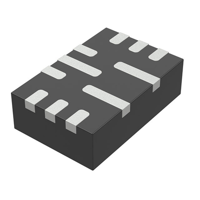 Integrated Circuit Chip MPQ2124GD-AEC1 6V 3A Frequency-Programmable Synchronous Buck Converter