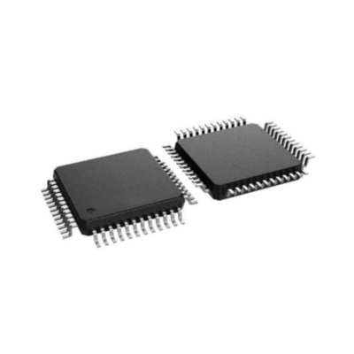Microcontroller MCU MSPM0G1107TPMR 32-Bit 80MHz 64KB Mixed-Signal Microcontroller IC
