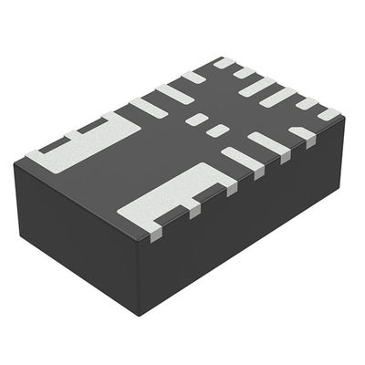 MPM3632CGQV Integrated Circuit Chip Step-Down Converter with Integrated Inductor
