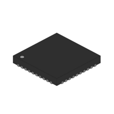 Integrated Circuit Chip MPF5020AVNA0ES 2.5V Power Management IC 40-HVQFN Surface Mount