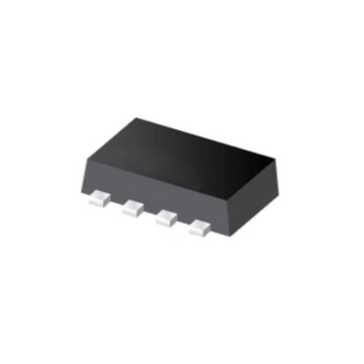 Integrated Circuit Chip TPS629203DRLR PMIC IC 300mA 1 Output Buck Converter