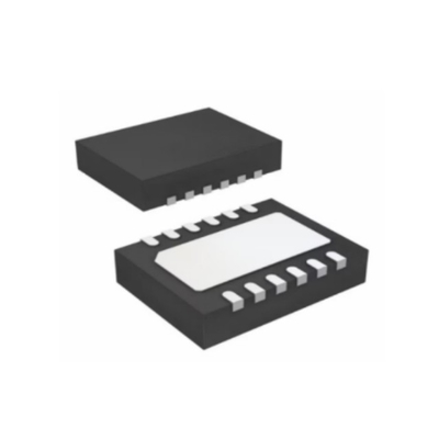 Integrated Circuit Chip NCP45780IMN24RTWG 20A Load Driver IC DFN-12 USB Switches