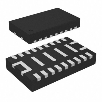 Integrated Circuit Chip MPQ5066GQV-AEC1 6A Hot-Swap Protection Device with Current Monitoring