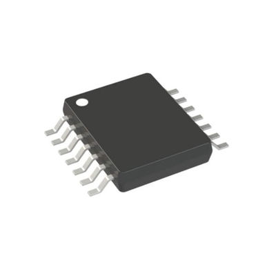 Integrated Circuit Chip TSB624IYPT 36V Low Power Operational Amplifiers TSSOP-14