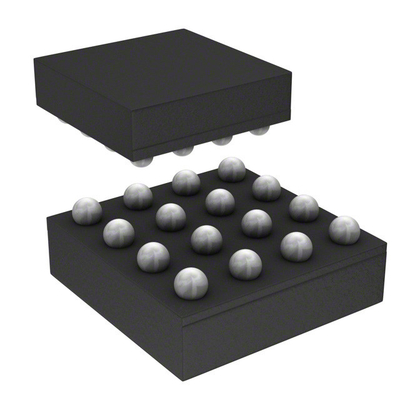 Integrated Circuit Chip TMUX1575YCJR 4 Channel Powered-Off Protection Switch IC