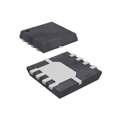 Integrated Circuit Chip NVTFS5124PLWFTAG Automotive MOSFET Power Single P-Channel Transistors