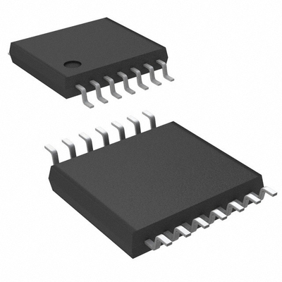 Integrated Circuit Chip TSB514IYPT 4 Channel Operational Amplifier IC TSSOP-14