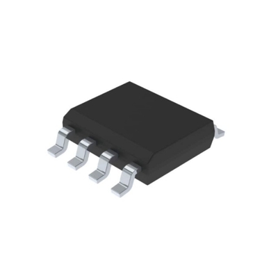Integrated Circuit Chip TSB622IDT 1.7MHz Rail To Rail Operational Amplifiers