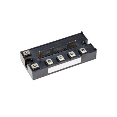 Automotive IGBT Modules PM50CG1B120 Low Power Half-Bridge IGBT Module