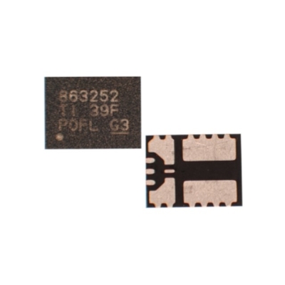 Integrated Circuit Chip TPSM863257RDXR 3V To 17V Input Voltage Synchronous Buck Module