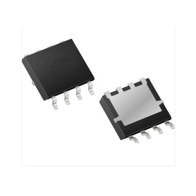 Integrated Circuit Chip NVMJS3D0N06CTWG 60V Power MOSFET Transistors LFPAK-8