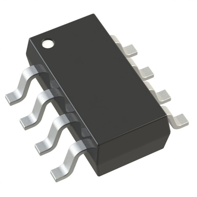 Integrated Circuit Chip LTC6262ITS8 30MHz Power Efficient Operational Amplifiers