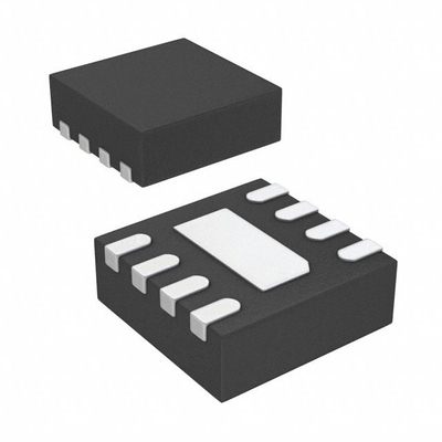 Integrated Circuit Chip LTC6262HDC Dual 30MHz Low Power Operational Amplifiers