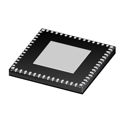 Integrated Circuit Chip MC33FS8430G0ES 15mA Fail-Safe System Basis Chip With Multiple SMPS
