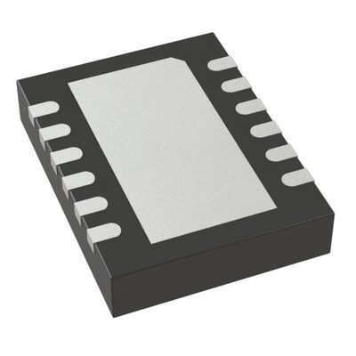 Integrated Circuit Chip LTC4376CDHD Power Switch IC DFN-16 7A 1 Output Ideal Diode