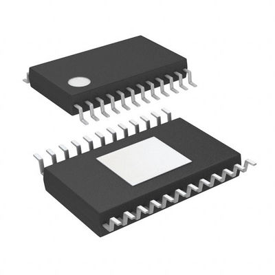 LTC7801IFE Integrated Circuit Chip Buck Regulator with 4-140V Input Voltage 0.8-60V Output Range in TSSOP-24 Package