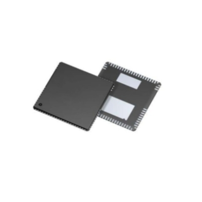 Integrated Circuit Chip ISO2H823V25 Galvanic Isolated 8 Channel High-Side Switch IC