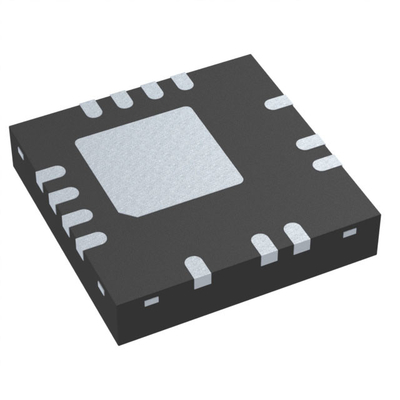Integrated Circuit Chip IRS2008MTRPBF 200V Half-Bridge Driver With Shutdown